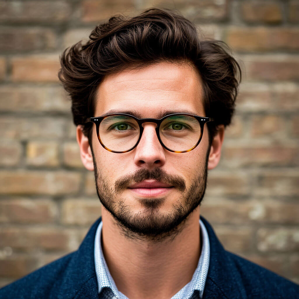 Profile photo of developer Rajesh